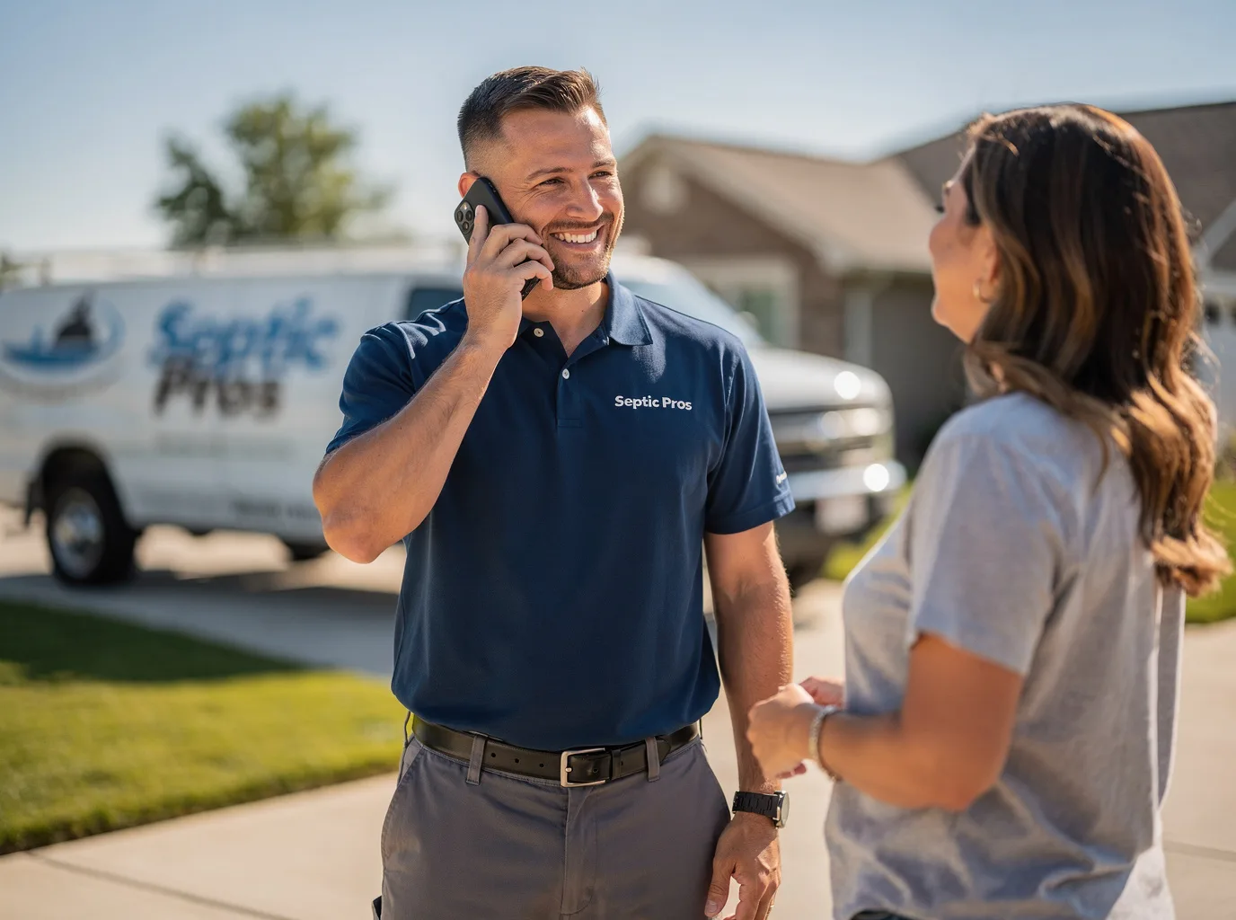 Septic Tank Pumping Waldorf, MD FAQs
